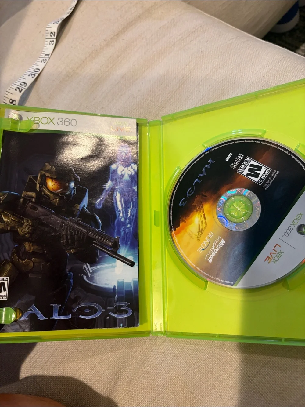 Xbox good shape